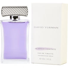 David Yurman Essence Summer