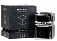 Ramon Molvizar 5 Elements