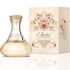 Shakira Elixir