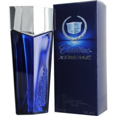 Cadillac Xtreme