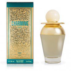 Christine Darvin Charming For Ever