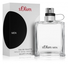 S. Oliver S. Oliver Men