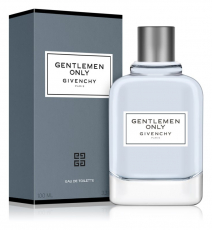Givenchy Gentlemen Only