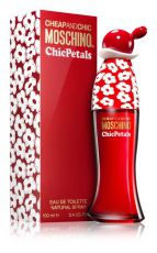 Moschino Cheap & Chic Chic Petals