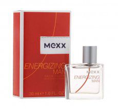 Mexx Energizing
