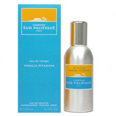 Comptoir Sud Pacifique Vanille Pitahaya