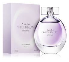 Calvin Klein Beauty Sheer Essence