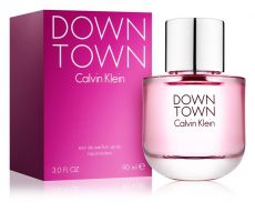 Calvin Klein Downtown