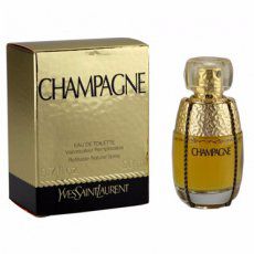 Yves Saint Laurent Champagne