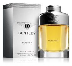 Bentley Bentley For Men