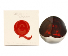Alexander McQueen Kingdom