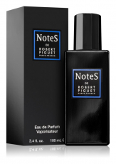 Robert Piguet Notes