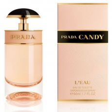 Prada Candy L'Eau