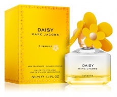 Marc Jacobs Daisy Sunshine