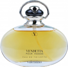 Valentino Vendetta Pour Homme