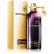 Montale Aoud Greedy