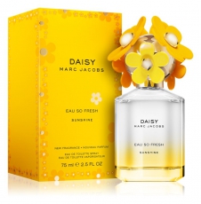Marc Jacobs Daisy Eau So Fresh Sunshine