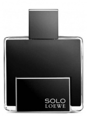 Loewe Solo Platinum