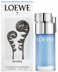 Loewe 7 Natural
