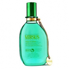 Versace Versus Time For Relax