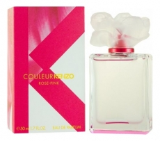 Kenzo Couleur Rose Pink
