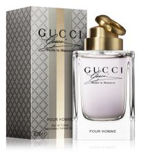 Gucci Made to Measure