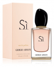 Giorgio Armani Si Eau de Parfum