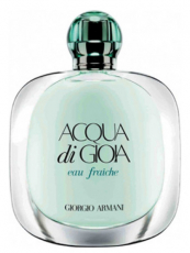 Giorgio Armani Acqua di Gioia Eau Fraiche