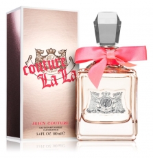 Juicy Couture La La