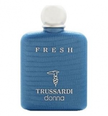Trussardi Donna Fresh