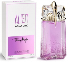 Thierry Mugler Alien Aqua Chic
