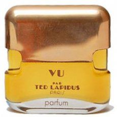 Ted Lapidus Vu par