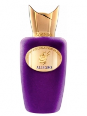 Sospiro Allegro
