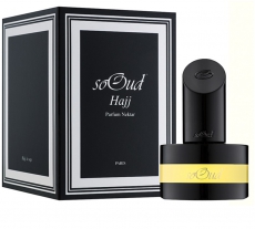 Sooud Hajj Parfum Nektar
