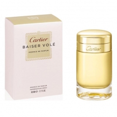 Cartier Baiser Vole Essence