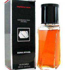 Sonia Rykiel 7e Sens