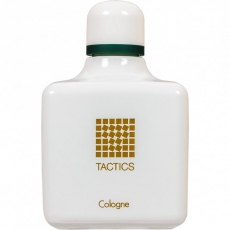 Shiseido Tactics