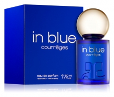 Courreges In Blue