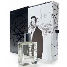 Seven New York Six Scents Series Three: Beau Bow