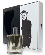 Seven New York Six Scents Series Three: Ascent
