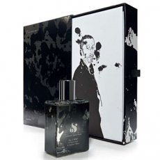 Seven New York Six Scents Series Three: 087