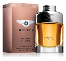 Bentley Bentley For Men Intense