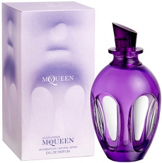 Alexander McQueen My Queen