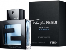 Fendi Fan di Fendi pour Homme Acqua