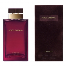 Dolce & Gabbana Pour Femme Intense