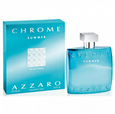 Loris Azzaro Chrome Summer