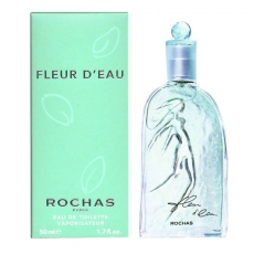 Rochas Fleur d'Eau