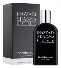Roccobarocco Piazza di Spagna Uomo