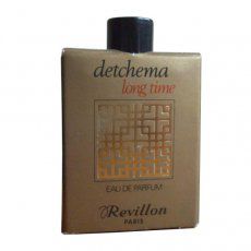 Revillon Detchema Long Time