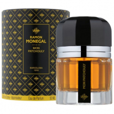 Ramon Monegal Mon Patchouly